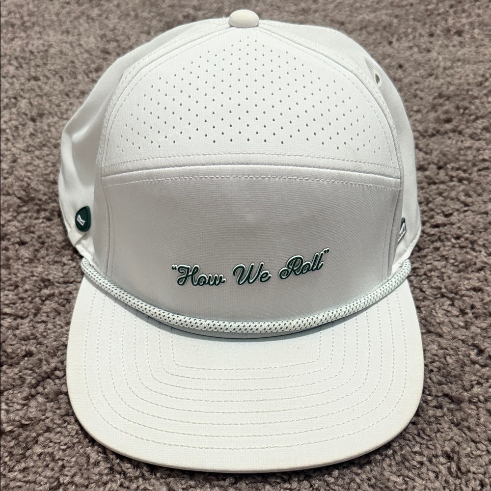 Melin Trenches Links - XL